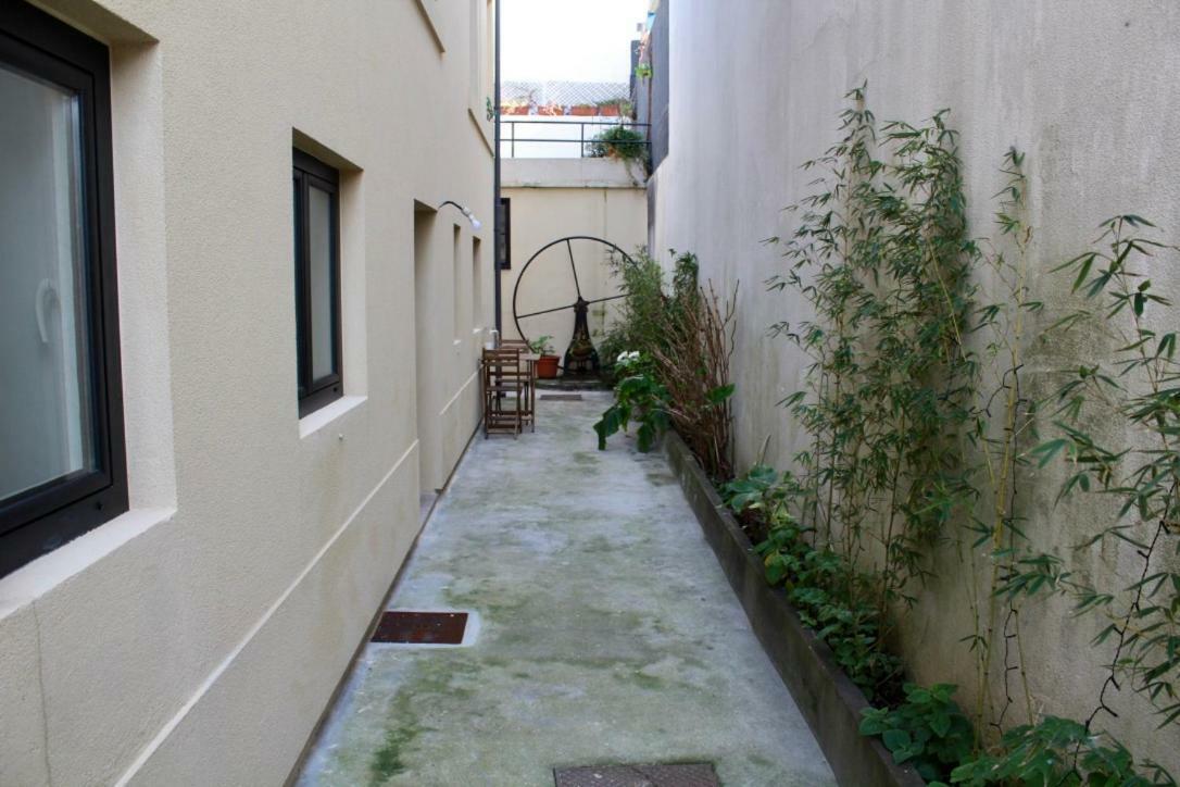 Carmo Apartment Espinho  Esterno foto